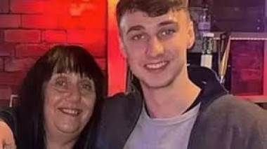 Disappearance of Jay Slater - missing in Tenerife